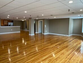 Living Room/Kitchen - Franklin Block