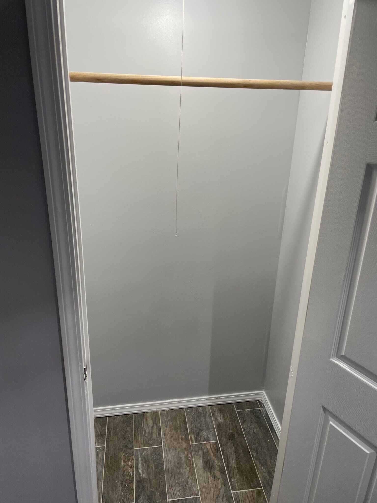 Hallway Closet - 1518 E 72nd St