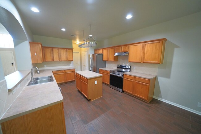 Building Photo - Stunning Single-Story Home Now Available i...