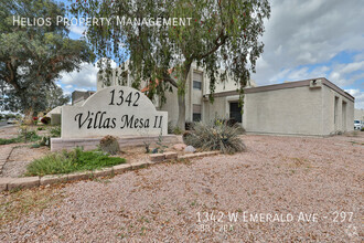 Building Photo - Beautiful Townhouse in Mesa