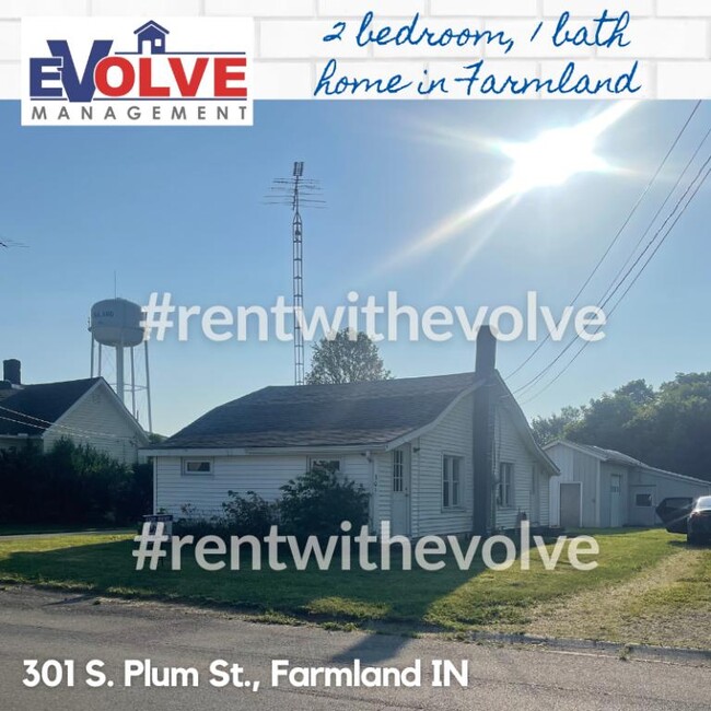 Primary Photo - 301 S Plum St