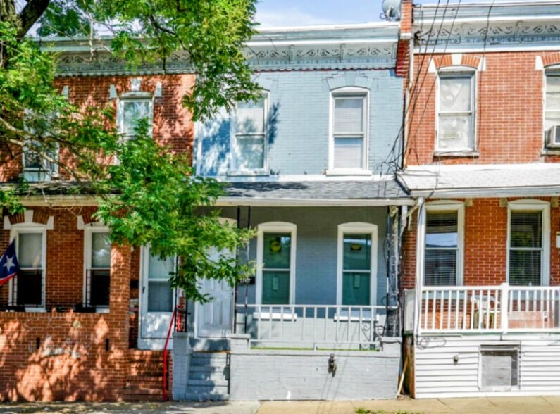 Building Photo - 409 N Franklin St