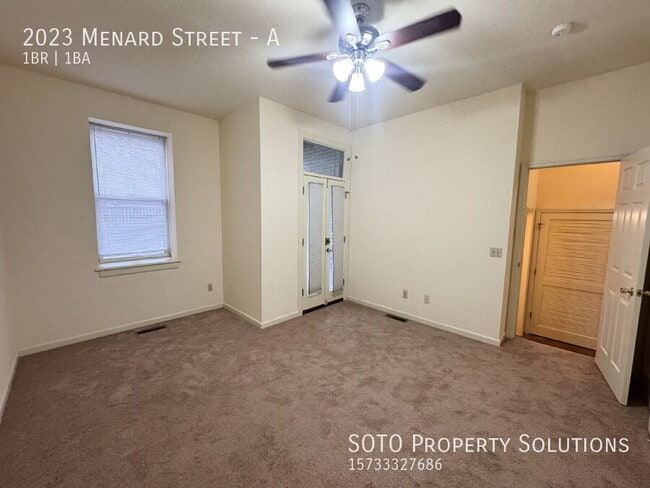 Building Photo - 2023 Menard St