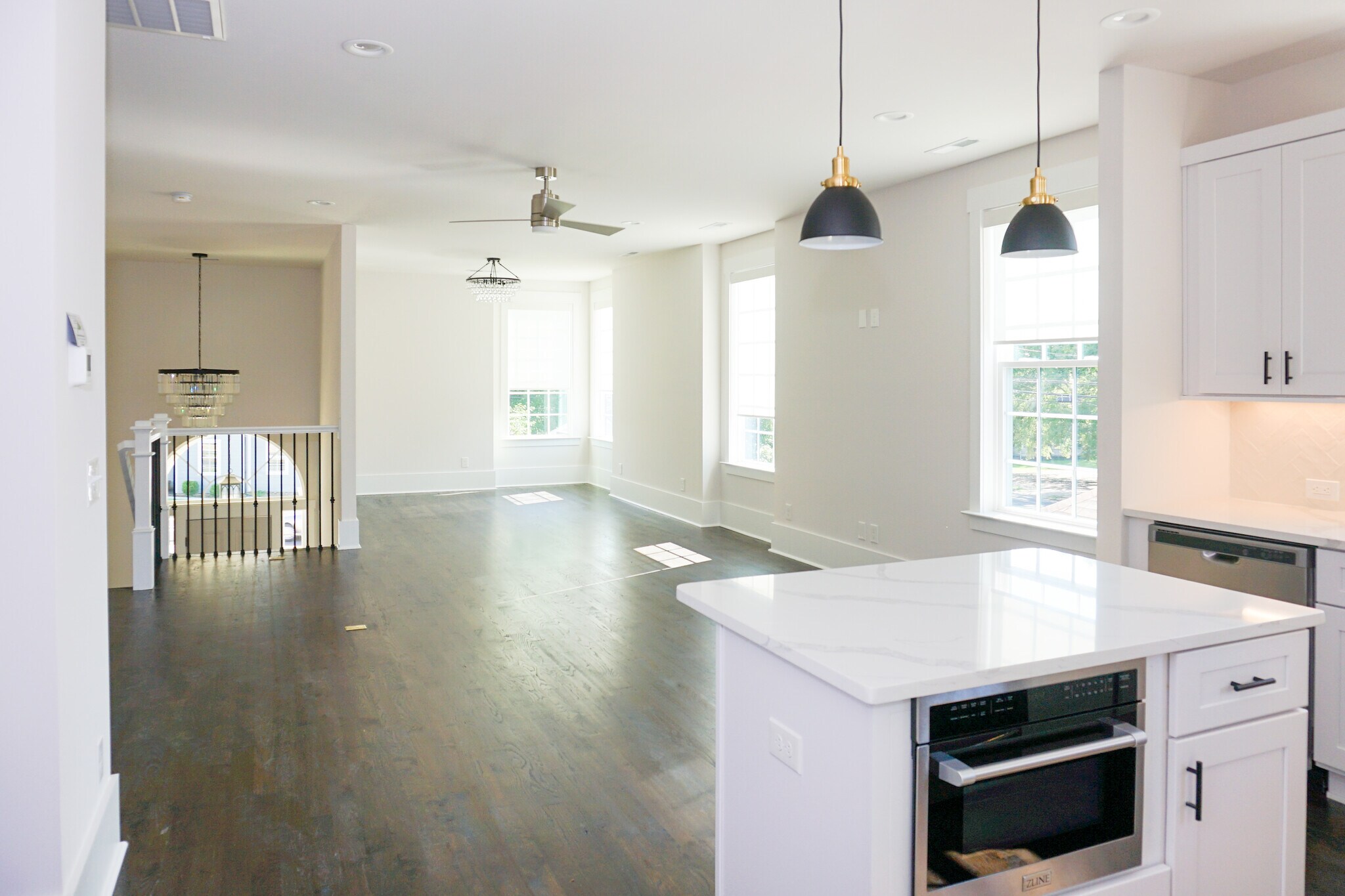 Building Photo - 1003 Parkwood Ave