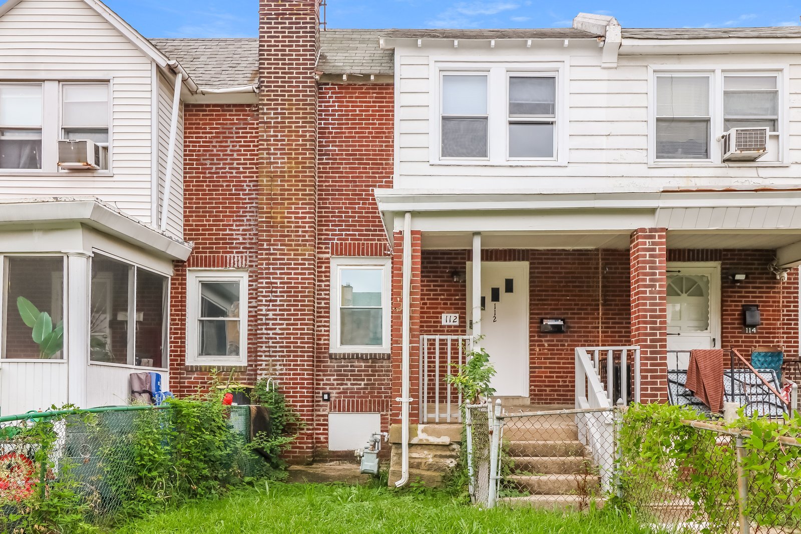 Building Photo - 112 Whitely Terrace