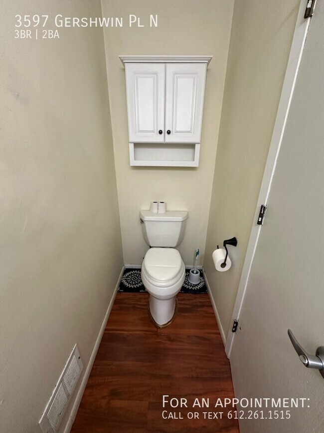 Building Photo - 3597 Gershwin Pl
