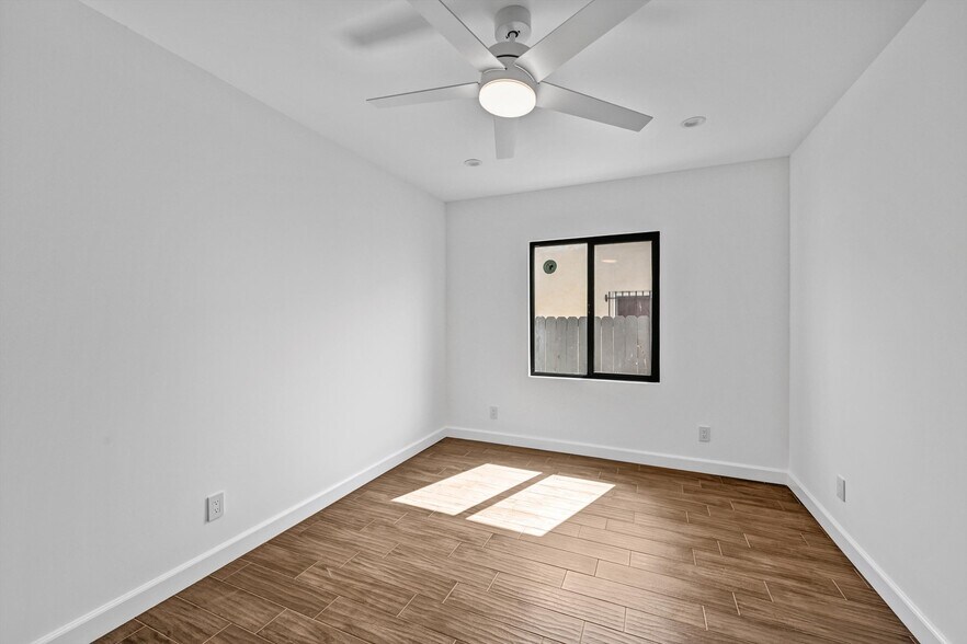 Building Photo - 618 N Vista St