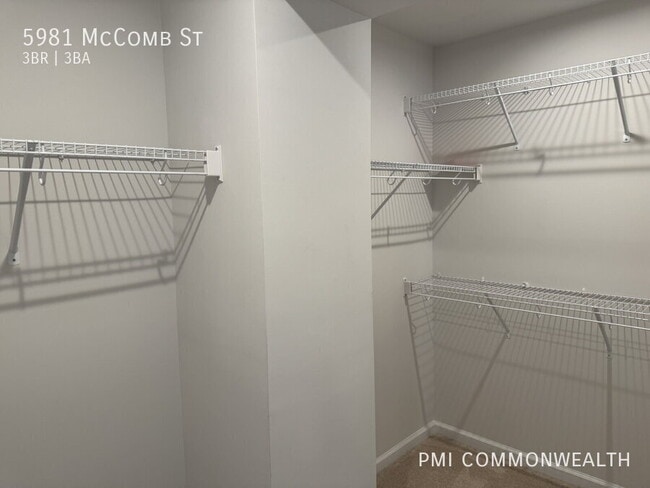 Building Photo - 5981 McComb St