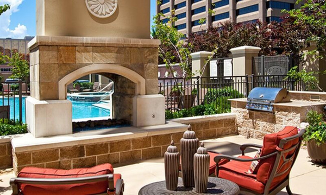 Building Photo - 4550 Cherry Creek S Dr