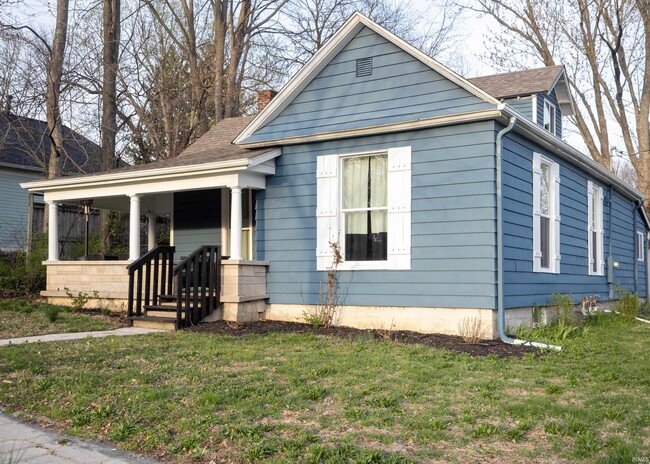 Primary Photo - 339 S Fairview St