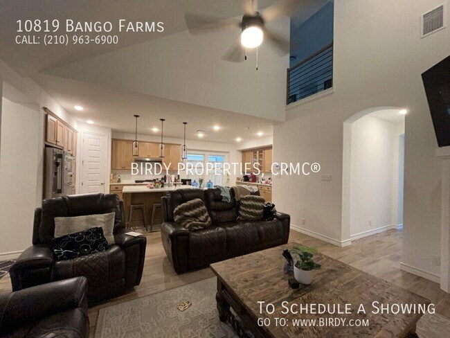 Building Photo - 10819 Bango Farms