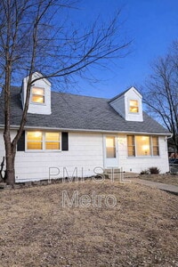 Building Photo - 1201 Walker Ave