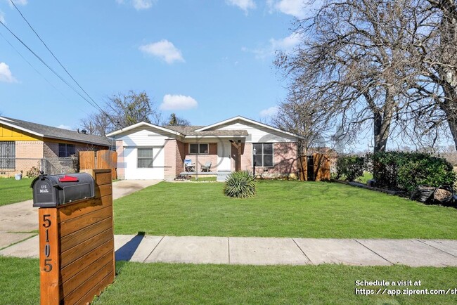 Building Photo - 5105 Willie St