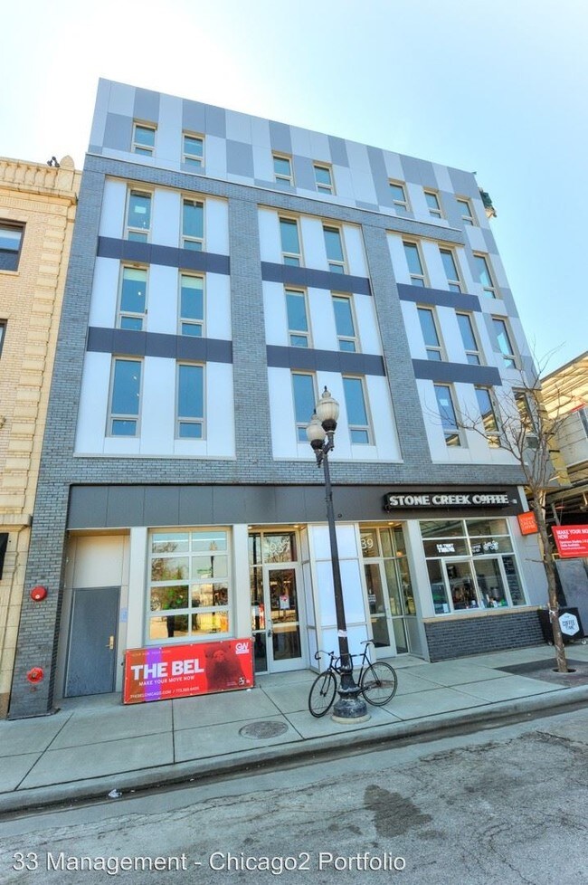 Building Photo - 937-941 W Belmont Ave