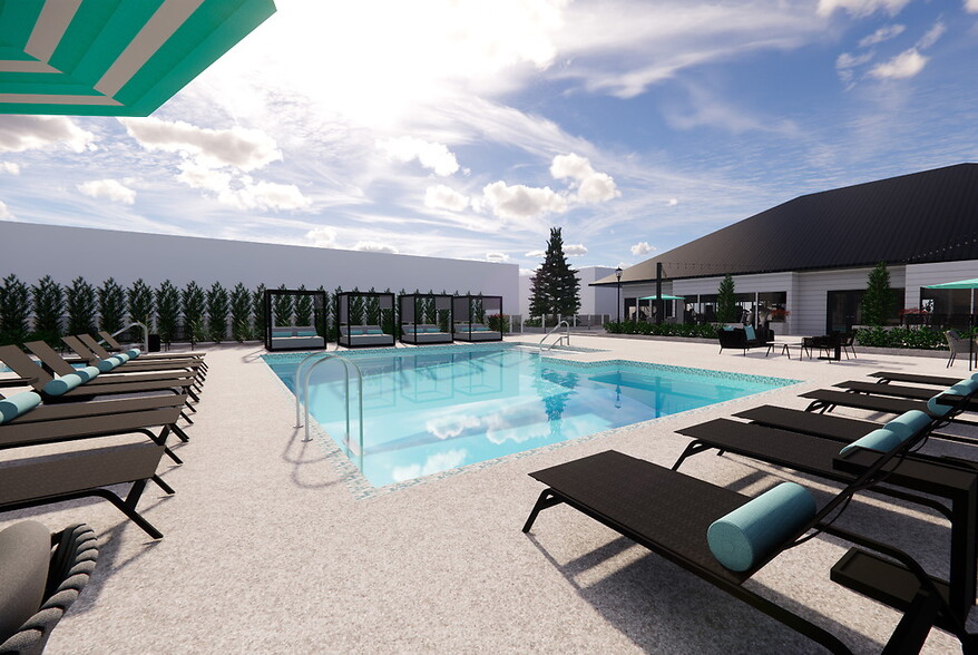 Building Photo - The Montclaire