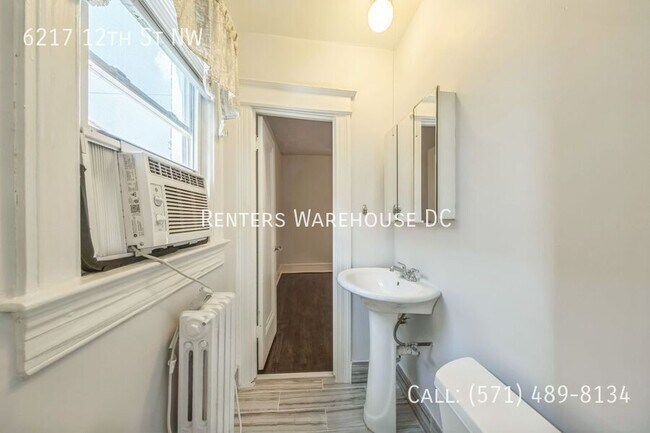 Building Photo - 6217 12th St NW