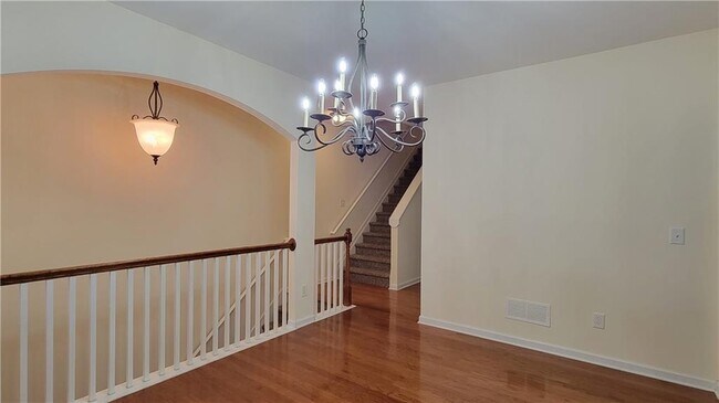 Building Photo - 3117 Pittard Hill Point
