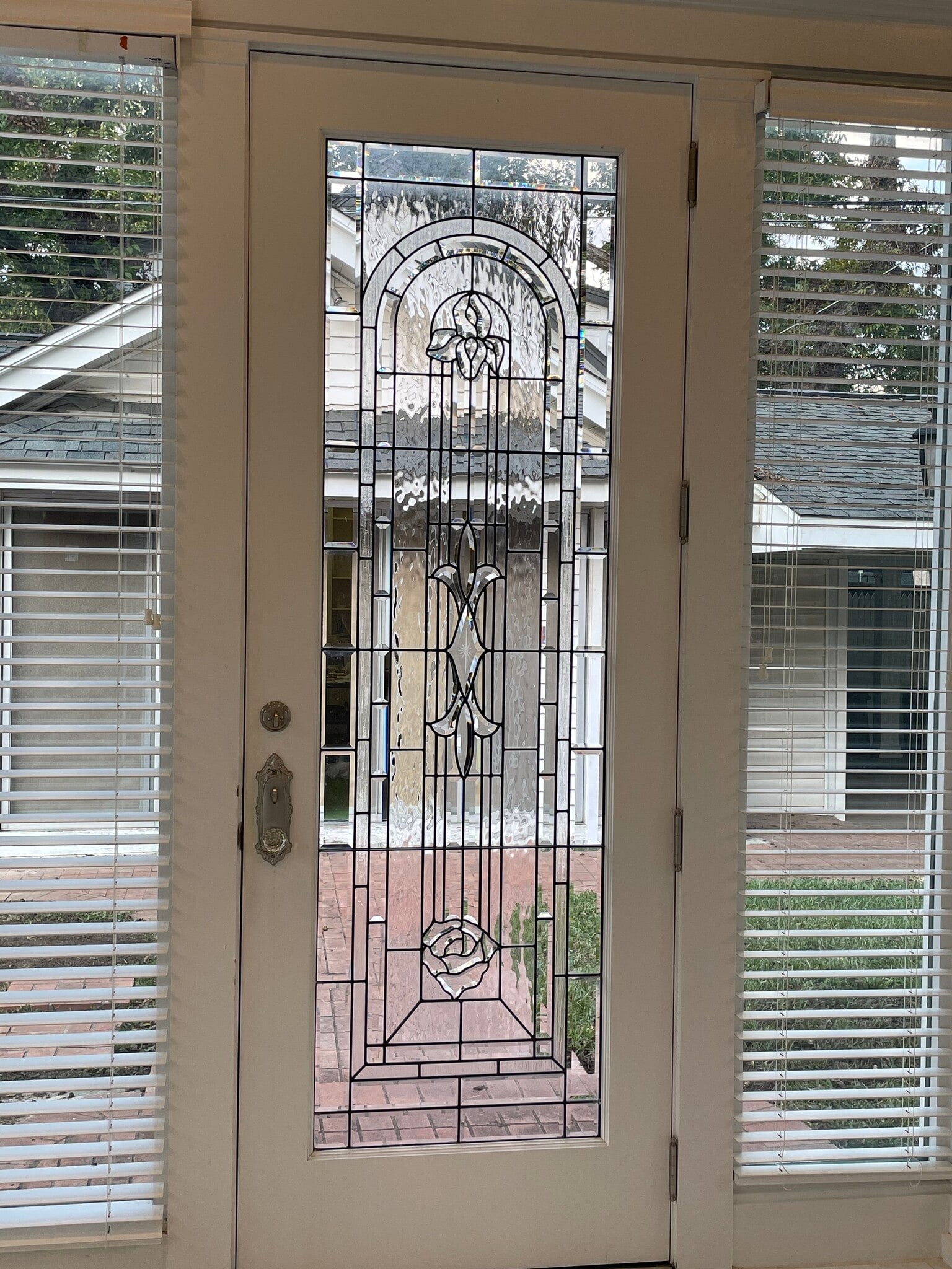 Sunroom - 1500 Preston Ave