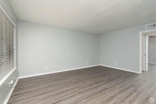 1BR, 1BA - 750SF | A1 - Whisperwind Apartments