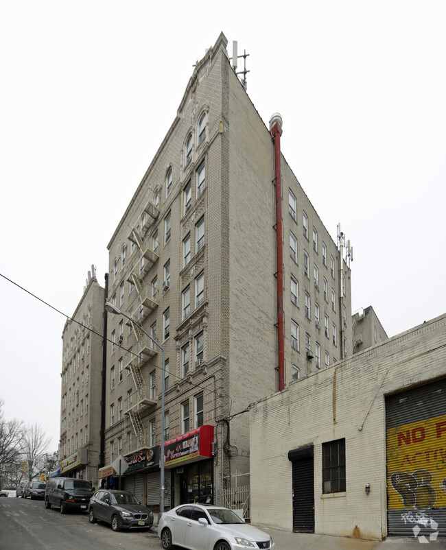 Building Photo - 760 Grand Concourse