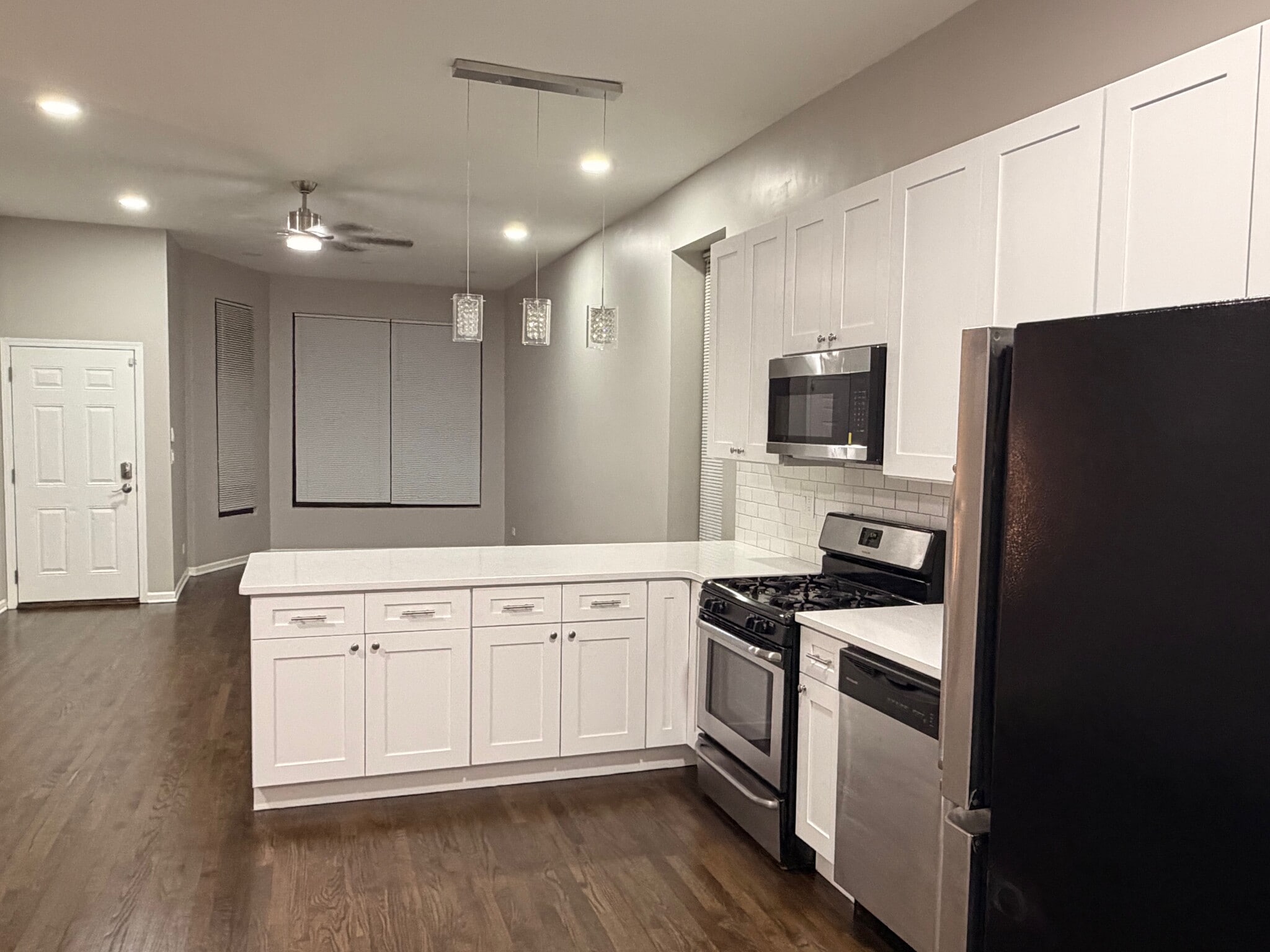 Building Photo - 1337 W Huron St