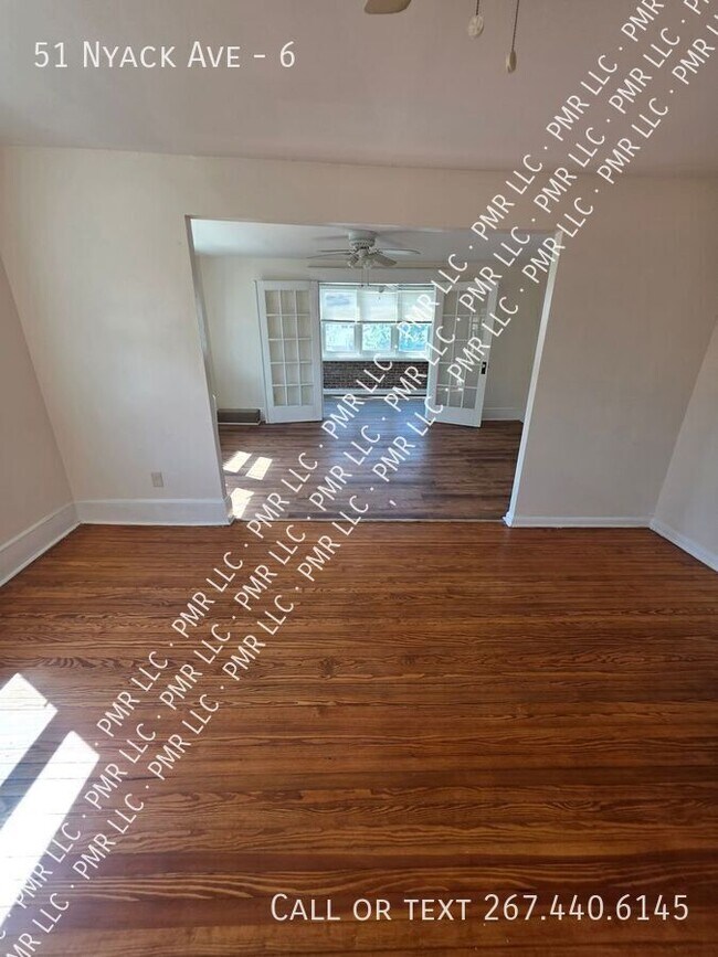 Building Photo - 51 Nyack Ave