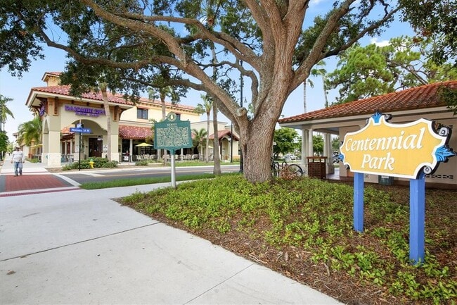 Building Photo - 8657 Palmer Park Cir