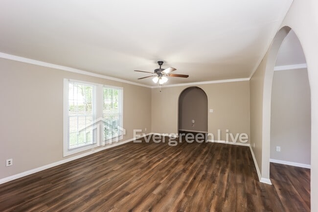 Building Photo - 2420 Butner Rd