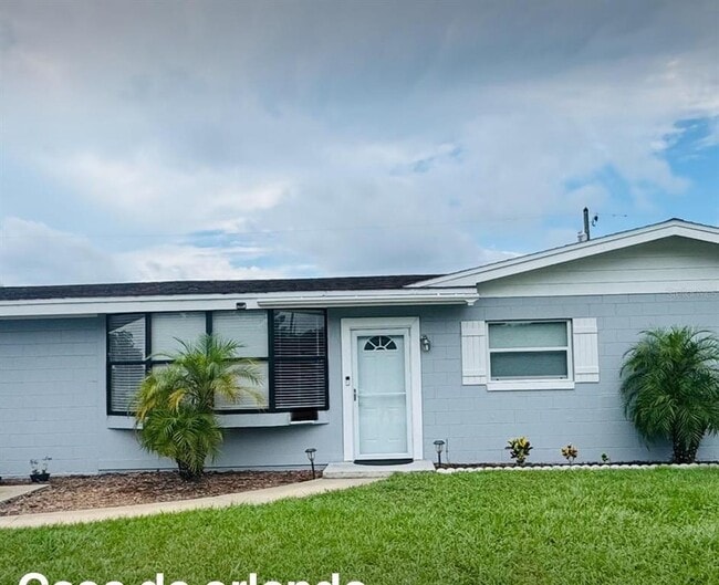 Primary Photo - 4330 Fetrow Dr