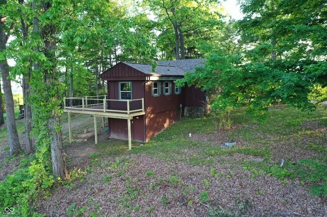 Building Photo - 158 Redbud Ln