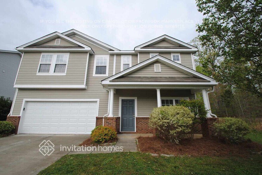 Primary Photo - 4604 Maho Ln