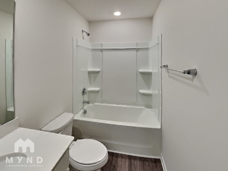 Building Photo - 5510 Jesse Harper Dr