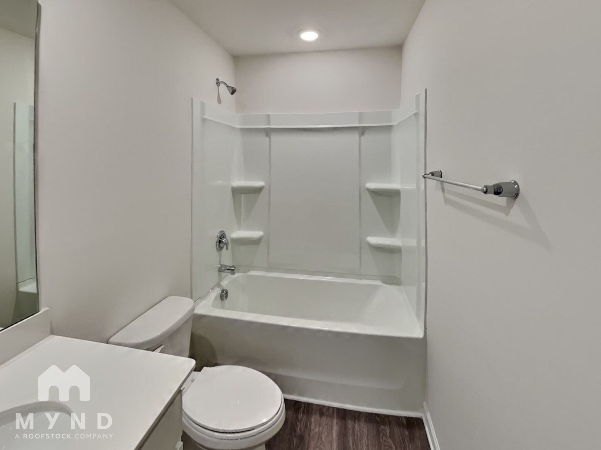 Building Photo - 5510 Jesse Harper Dr