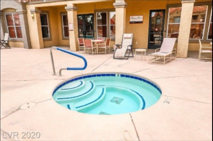 Building Photo - 2300 E Silverado Ranch Blvd