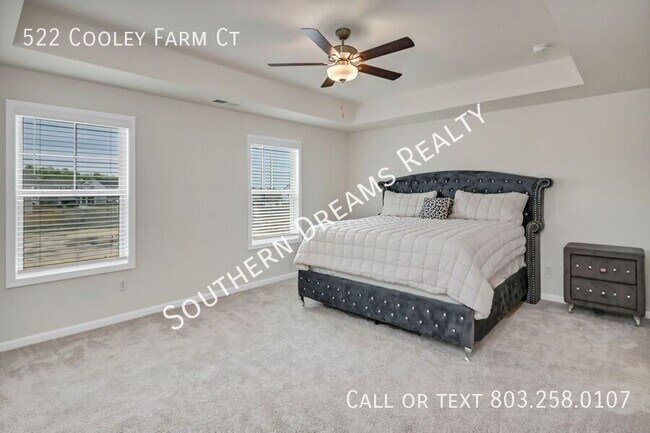 Building Photo - 522 Cooley Farm Ct