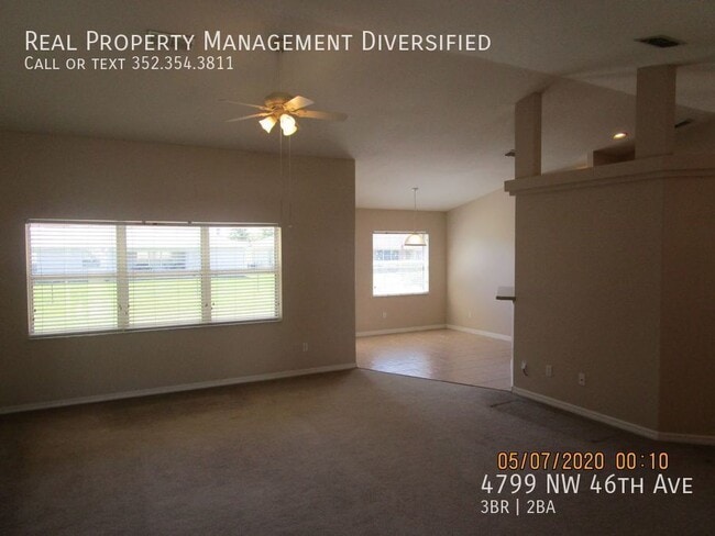 Building Photo - 4799 NW 46th Ave