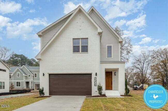 Building Photo - 2300 Broad St