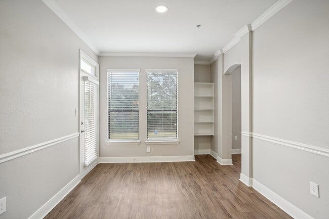Floorplan - The Verandah