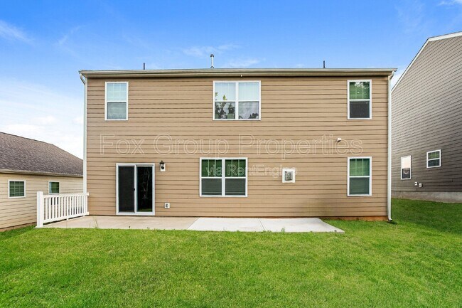 Building Photo - 173 Calvin Crk Dr