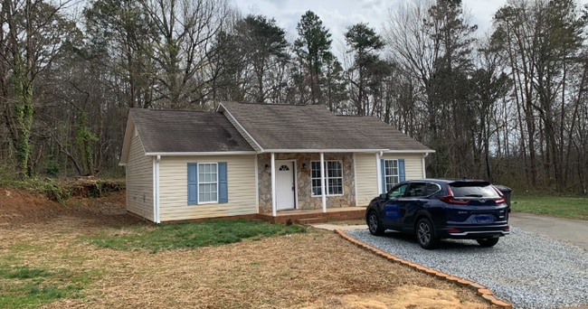 Building Photo - 1620 Granite St