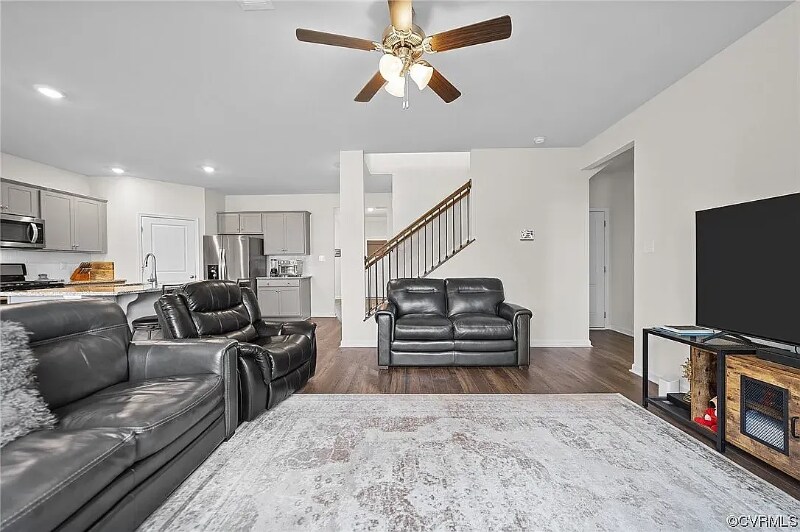 Building Photo - 5519 Tag Alder Ter