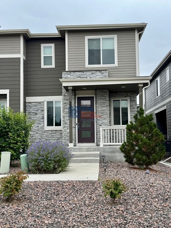 Primary Photo - 23521 E 5th Dr