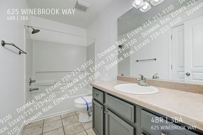 Building Photo - 625 Winebrook Way