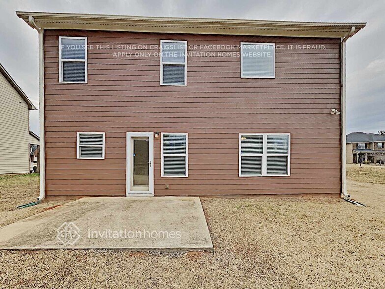 Building Photo - 125 Centerra Springs Dr