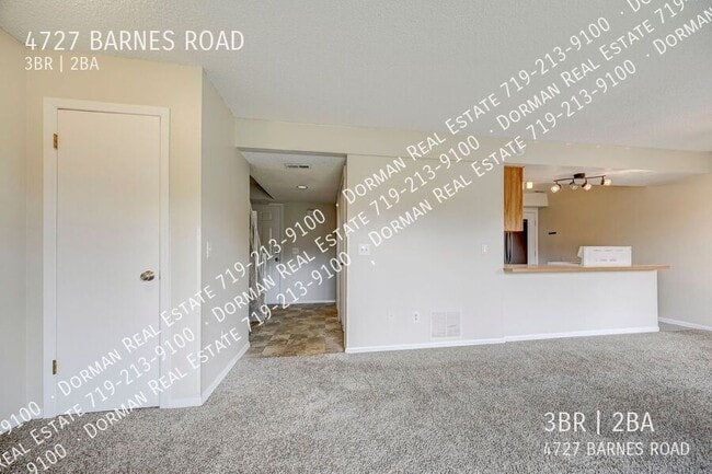 Building Photo - 4727 Barnes Rd