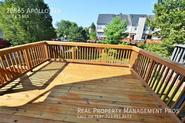 Building Photo - 20865 Apollo Terrace