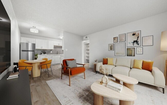 Building Photo - 2025 W Indian School Rd