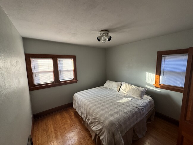 Bedroom 1 View 1 - 2565 N 60th St