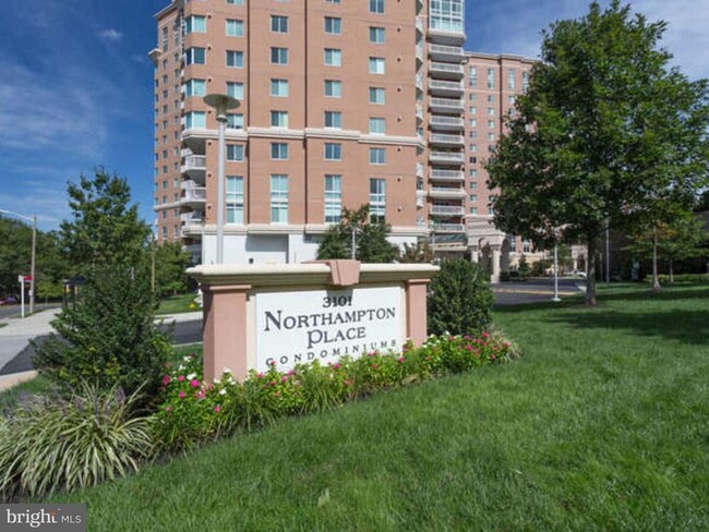 Building Photo - 3101 N Hampton Dr