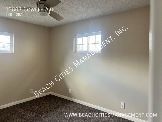 Building Photo - 13803 Cowley Ave